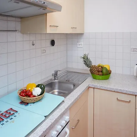 Ferienwohnung Bahlecke Apartman *