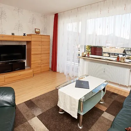 Ferienwohnung Bahlecke