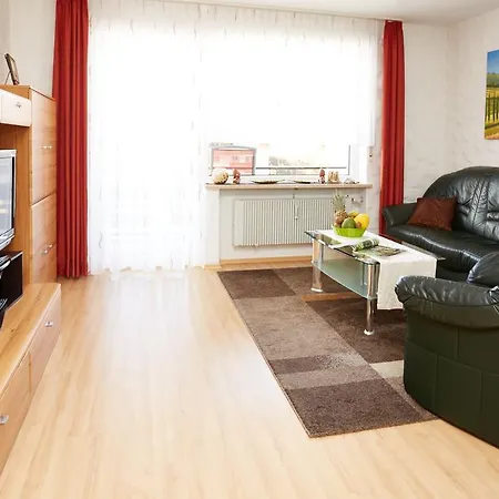 Ferienwohnung Bahlecke Apartman *