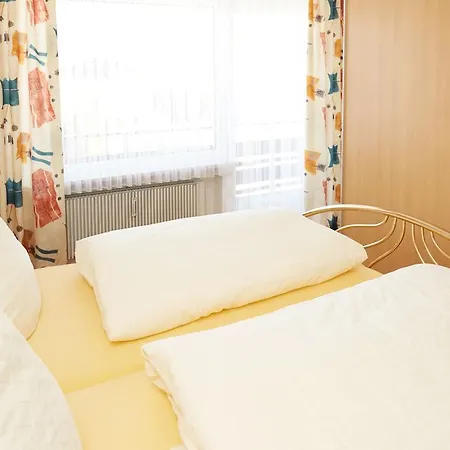 Ferienwohnung Bahlecke * Oberstdorf