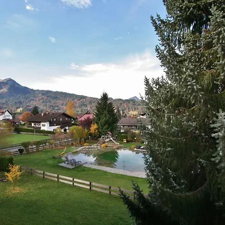 Ferienwohnung Bahlecke Apartman