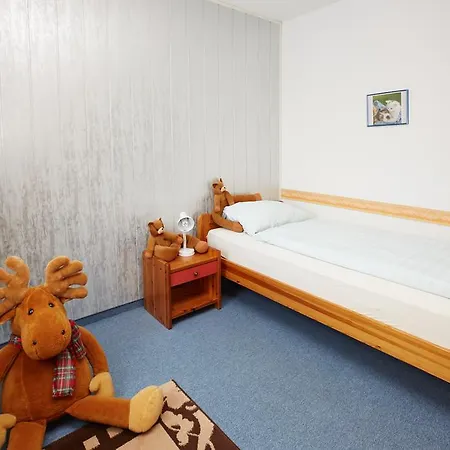 Ferienwohnung Bahlecke * Oberstdorf