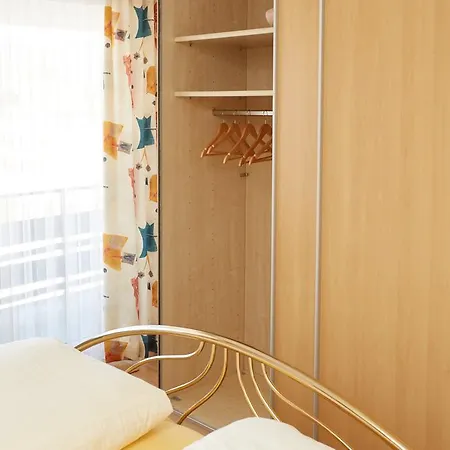 Apartman Ferienwohnung Bahlecke